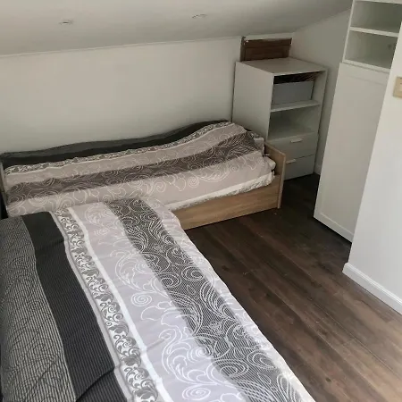 Apartma Promenada *