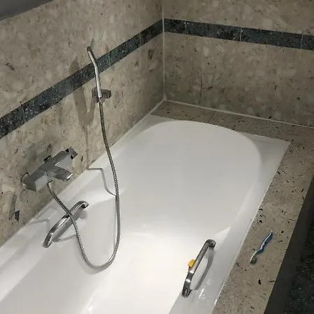 Apartma Promenada