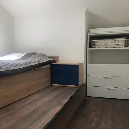 Appartamento Apartma Promenada Capodistria